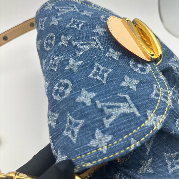 Louis Vuitton sunset bag. - Picture 15 of 16